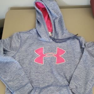 Under Armour hoodie